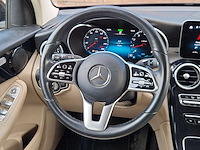 Mercedes-benz glc-klasse 200 business solution limited 2019 | g-405-pz - afbeelding 4 van  29