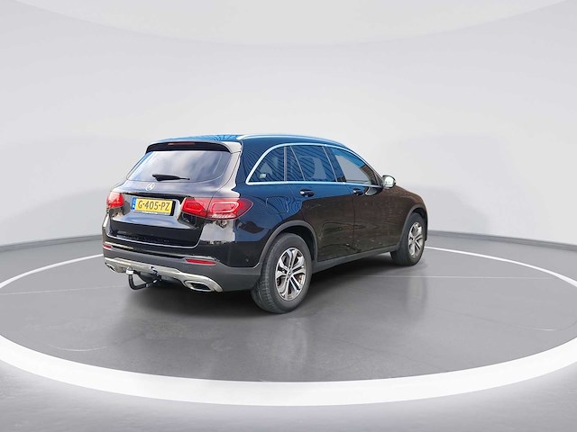 Mercedes-benz glc-klasse 200 business solution limited 2019 | g-405-pz - afbeelding 5 van  29