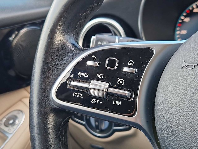 Mercedes-benz glc-klasse 200 business solution limited 2019 | g-405-pz - afbeelding 6 van  29