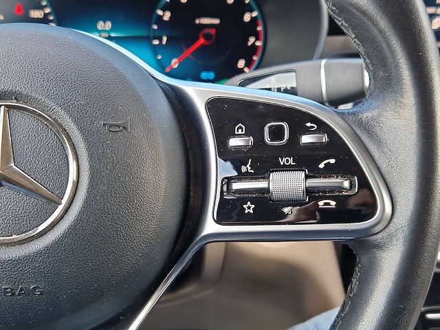 Mercedes-benz glc-klasse 200 business solution limited 2019 | g-405-pz - afbeelding 9 van  29