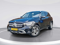 Mercedes-benz glc-klasse 200 business solution limited 2019 | g-405-pz - afbeelding 1 van  29