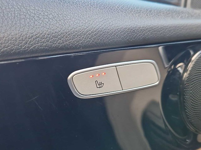 Mercedes-benz glc-klasse 200 business solution limited 2019 | g-405-pz - afbeelding 15 van  29