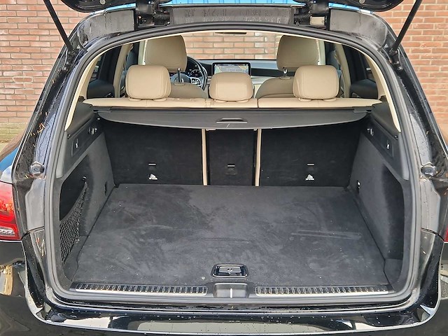 Mercedes-benz glc-klasse 200 business solution limited 2019 | g-405-pz - afbeelding 17 van  29
