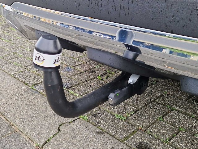 Mercedes-benz glc-klasse 200 business solution limited 2019 | g-405-pz - afbeelding 18 van  29