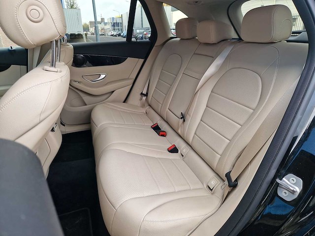 Mercedes-benz glc-klasse 200 business solution limited 2019 | g-405-pz - afbeelding 19 van  29