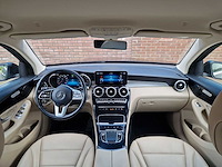 Mercedes-benz glc-klasse 200 business solution limited 2019 | g-405-pz - afbeelding 20 van  29