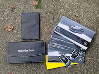 Mercedes-benz glc-klasse 200 business solution limited 2019 | g-405-pz - afbeelding 22 van  29