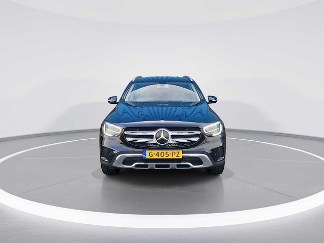 Mercedes-benz glc-klasse 200 business solution limited 2019 | g-405-pz - afbeelding 23 van  29