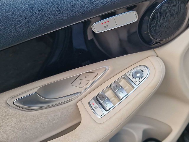 Mercedes-benz glc-klasse 200 business solution limited 2019 | g-405-pz - afbeelding 28 van  29