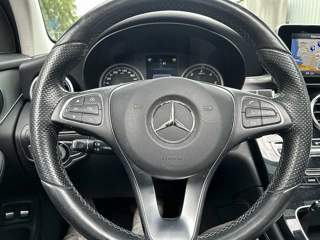 Mercedes-benz glc-klasse 220 d 4matic ambition | euro 6 | kb-834-j - afbeelding 6 van  29