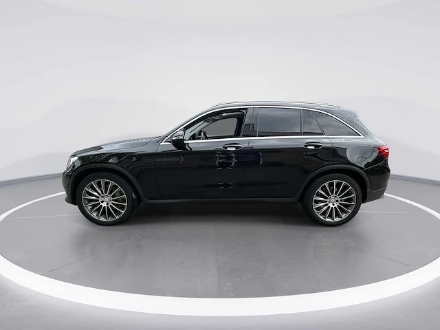 Mercedes-benz glc-klasse 220 d 4matic ambition | euro 6 | kb-834-j - afbeelding 12 van  29