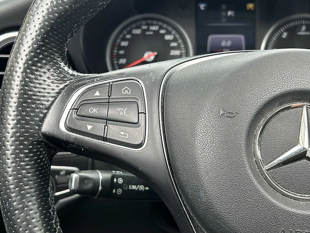 Mercedes-benz glc-klasse 220 d 4matic ambition | euro 6 | kb-834-j - afbeelding 16 van  29
