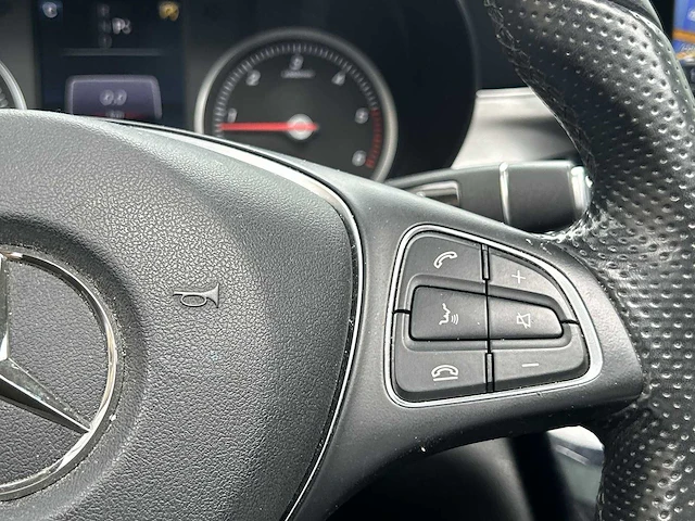 Mercedes-benz glc-klasse 220 d 4matic ambition | euro 6 | kb-834-j - afbeelding 17 van  29