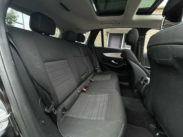 Mercedes-benz glc-klasse 220 d 4matic ambition | euro 6 | kb-834-j - afbeelding 26 van  29