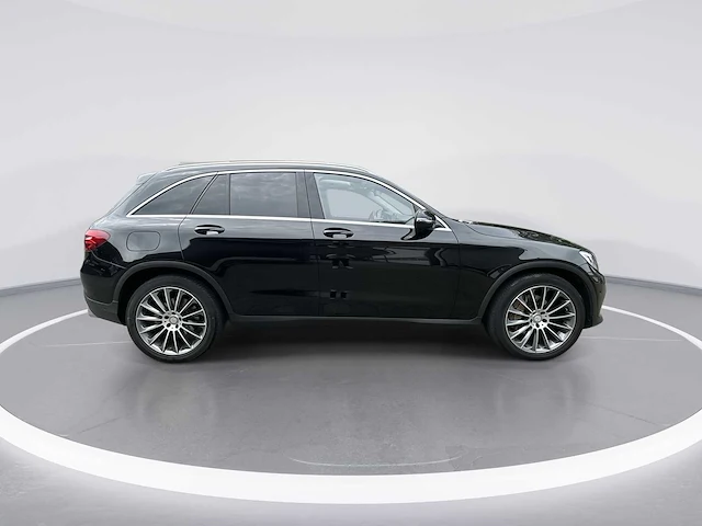 Mercedes-benz glc-klasse 220 d 4matic ambition | euro 6 | kb-834-j - afbeelding 6 van  29