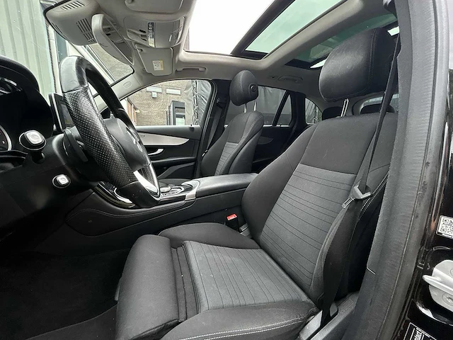 Mercedes-benz glc-klasse 220 d 4matic ambition | euro 6 | kb-834-j - afbeelding 9 van  29