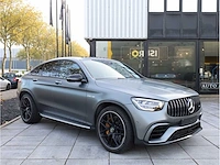 Mercedes-benz glc-klasse 63 s amg 4matic+ 510pk automaat 2022 - afbeelding 39 van  41