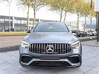 Mercedes-benz glc-klasse 63 s amg 4matic+ 510pk automaat 2022 - afbeelding 40 van  41