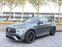 Mercedes-benz glc-klasse 63 s amg 4matic+ 510pk automaat 2022 - afbeelding 41 van  41