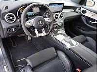 Mercedes-benz glc-klasse 63 s amg 4matic+ 510pk automaat 2022 - afbeelding 3 van  41