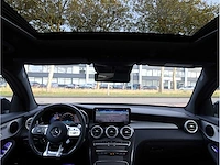 Mercedes-benz glc-klasse 63 s amg 4matic+ 510pk automaat 2022 - afbeelding 8 van  41