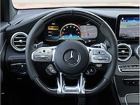 Mercedes-benz glc-klasse 63 s amg 4matic+ 510pk automaat 2022 - afbeelding 10 van  41