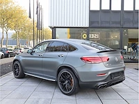 Mercedes-benz glc-klasse 63 s amg 4matic+ 510pk automaat 2022 - afbeelding 23 van  41