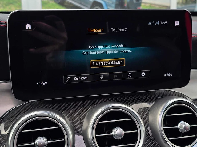 Mercedes-benz glc-klasse amg 43 4matic premium 2020 | hxr-83-s - afbeelding 6 van  41