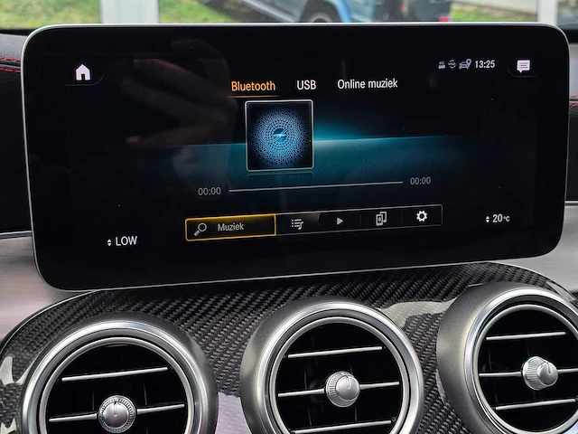 Mercedes-benz glc-klasse amg 43 4matic premium 2020 | hxr-83-s - afbeelding 8 van  41