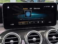 Mercedes-benz glc-klasse amg 43 4matic premium 2020 | hxr-83-s - afbeelding 8 van  41