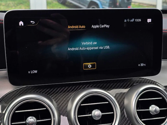 Mercedes-benz glc-klasse amg 43 4matic premium 2020 | hxr-83-s - afbeelding 10 van  41