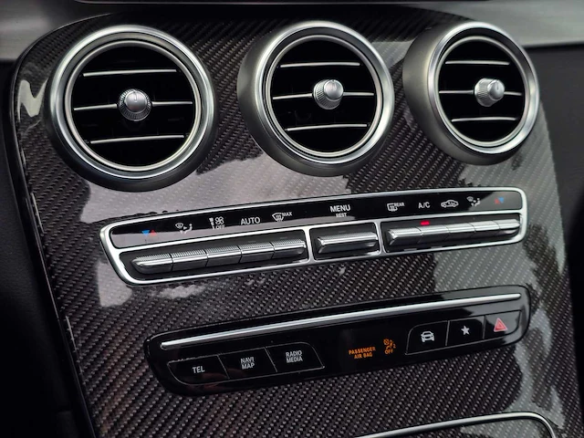 Mercedes-benz glc-klasse amg 43 4matic premium 2020 | hxr-83-s - afbeelding 11 van  41