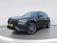 Mercedes-benz glc-klasse amg 43 4matic premium 2020 | hxr-83-s - afbeelding 1 van  41