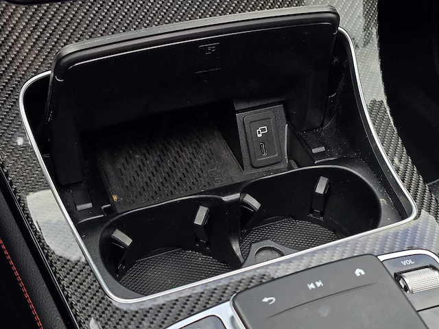 Mercedes-benz glc-klasse amg 43 4matic premium 2020 | hxr-83-s - afbeelding 13 van  41