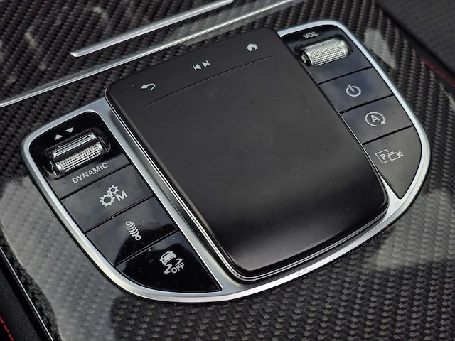 Mercedes-benz glc-klasse amg 43 4matic premium 2020 | hxr-83-s - afbeelding 14 van  41