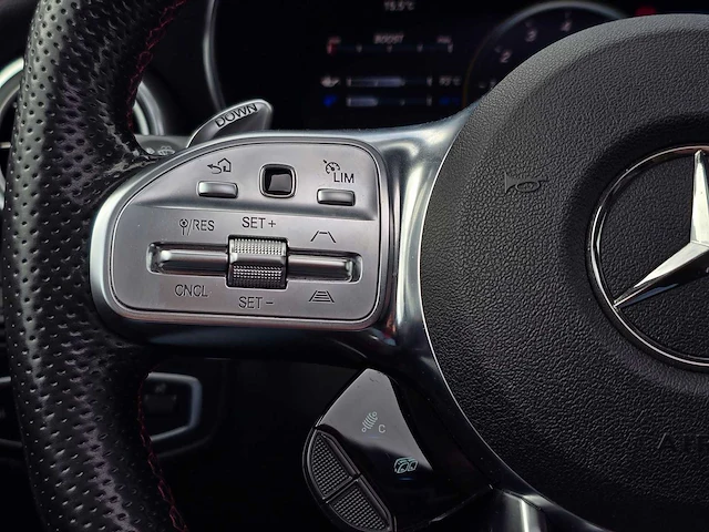 Mercedes-benz glc-klasse amg 43 4matic premium 2020 | hxr-83-s - afbeelding 15 van  41