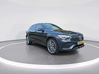 Mercedes-benz glc-klasse amg 43 4matic premium 2020 | hxr-83-s - afbeelding 12 van  41