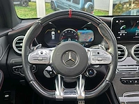 Mercedes-benz glc-klasse amg 43 4matic premium 2020 | hxr-83-s - afbeelding 25 van  41