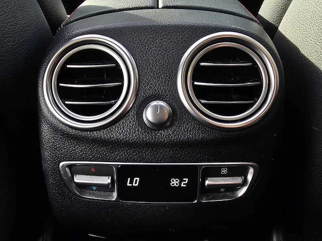 Mercedes-benz glc-klasse amg 43 4matic premium 2020 | hxr-83-s - afbeelding 26 van  41