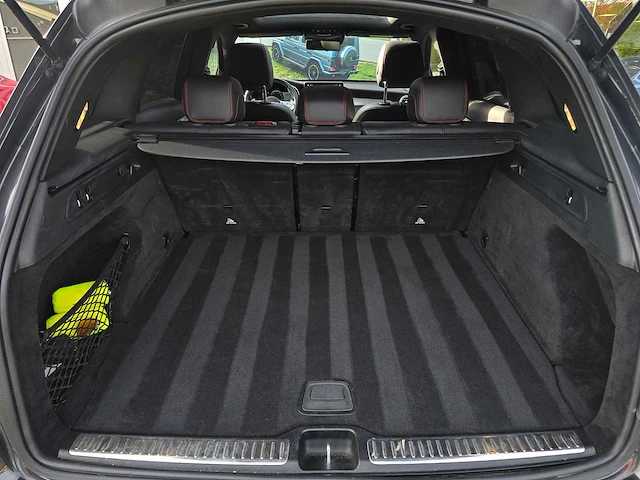 Mercedes-benz glc-klasse amg 43 4matic premium 2020 | hxr-83-s - afbeelding 27 van  41