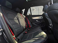 Mercedes-benz glc-klasse amg 43 4matic premium 2020 | hxr-83-s - afbeelding 29 van  41