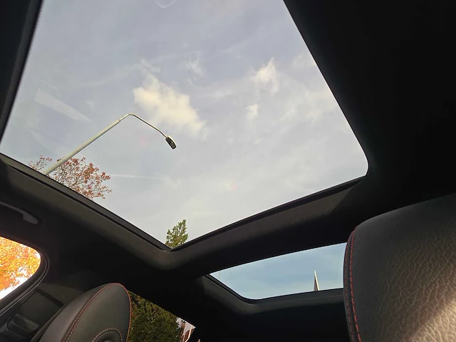 Mercedes-benz glc-klasse amg 43 4matic premium 2020 | hxr-83-s - afbeelding 36 van  41