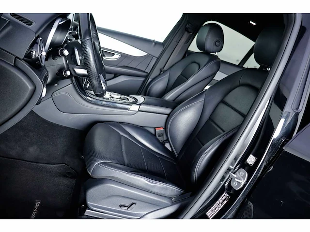 Mercedes-benz glc-klasse coupé 250 4matic edition 1 car 2016 | z-680-rb i - afbeelding 2 van  29