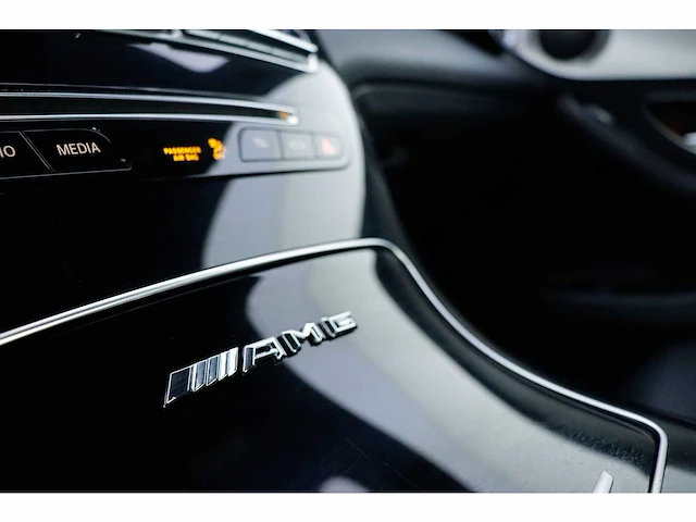 Mercedes-benz glc-klasse coupé 250 4matic edition 1 car 2016 | z-680-rb i - afbeelding 9 van  29