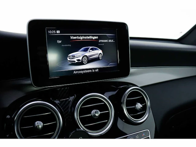 Mercedes-benz glc-klasse coupé 250 4matic edition 1 car 2016 | z-680-rb i - afbeelding 10 van  29