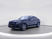 Mercedes-benz glc-klasse coupé 250 4matic edition 1 car 2016 | z-680-rb i - afbeelding 1 van  29
