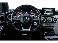Mercedes-benz glc-klasse coupé 250 4matic edition 1 car 2016 | z-680-rb i - afbeelding 19 van  29