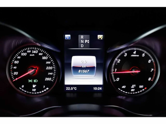 Mercedes-benz glc-klasse coupé 250 4matic edition 1 car 2016 | z-680-rb - afbeelding 8 van  29