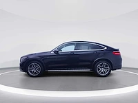 Mercedes-benz glc-klasse coupé 250 4matic edition 1 car 2016 | z-680-rb - afbeelding 12 van  29