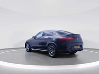 Mercedes-benz glc-klasse coupé 250 4matic edition 1 car 2016 | z-680-rb - afbeelding 23 van  29